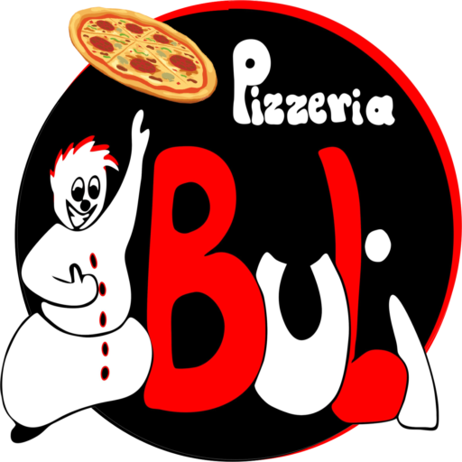 Pizzeria "Buli". Węgrów i okolice.